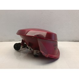 STOP FARO FANALE POSTERIORE DESTRO CHEVROLET MATIZ 2005 2010  A8917