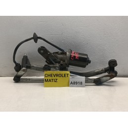 MOTORINO TERGICRISTALLO ANTERIORE TANDEM CHEVROLET MATIZ 2005 2010  A8918