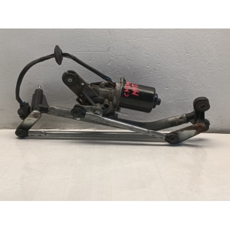 MOTORINO TERGICRISTALLO ANTERIORE TANDEM CHEVROLET MATIZ 2005 2010  A8918
