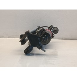 MOTORINO TERGICRISTALLO ANTERIORE TANDEM CHEVROLET MATIZ 2005 2010  A8918