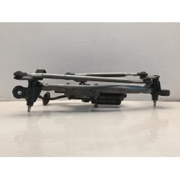 MOTORINO TERGICRISTALLO ANTERIORE TANDEM CHEVROLET MATIZ 2005 2010  A8918