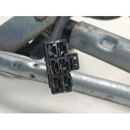 MOTORINO TERGICRISTALLO ANTERIORE TANDEM CHEVROLET MATIZ 2005 2010  A8918