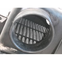 SCATOLA BOX FILTRO ARIA CHEVROLET MATIZ 2005 2010 800B 96591481  A8919