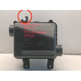 SCATOLA BOX FILTRO ARIA CHEVROLET MATIZ 2005 2010 800B 96591481  A8919