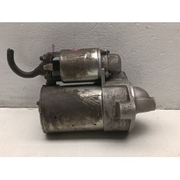 MOTORINO AVVIAMENTO CHEVROLET MATIZ 800 BENZ GPL A08S3 96963482  A8921