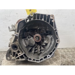 CAMBIO MANUALE FIAT 1.3 MJT DIESEL 2013 500L 199B4000 5 MARCE 55245438  B2863