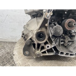CAMBIO MANUALE FIAT 1.3 MJT DIESEL 2013 500L 199B4000 5 MARCE 55245438  B2863