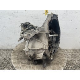 CAMBIO MANUALE FIAT 1.3 MJT DIESEL 2013 500L 199B4000 5 MARCE 55245438  B2863