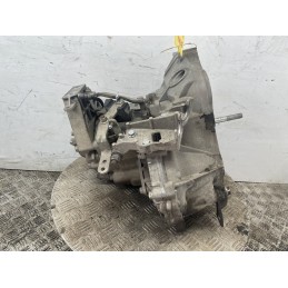 CAMBIO MANUALE FIAT 1.3 MJT DIESEL 2013 500L 199B4000 5 MARCE 55245438  B2863