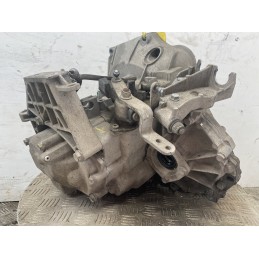 CAMBIO MANUALE FIAT 1.3 MJT DIESEL 2013 500L 199B4000 5 MARCE 55245438  B2863