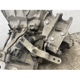 CAMBIO MANUALE FIAT 1.3 MJT DIESEL 2013 500L 199B4000 5 MARCE 55245438  B2863