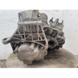 CAMBIO MANUALE FIAT 1.3 MJT DIESEL 2013 500L 199B4000 5 MARCE 55245438  B2863