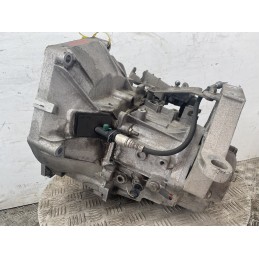 CAMBIO MANUALE FIAT 1.3 MJT DIESEL 2013 500L 199B4000 5 MARCE 55245438  B2863