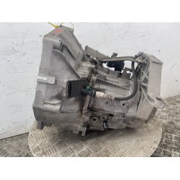 CAMBIO MANUALE FIAT 1.3 MJT DIESEL 2013 500L 199B4000 5 MARCE 55245438  B2863