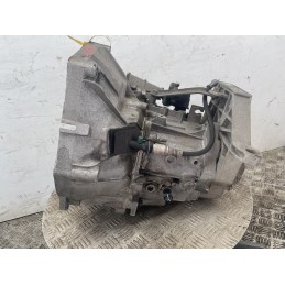 CAMBIO MANUALE FIAT 1.3 MJT DIESEL 2013 500L 199B4000 5 MARCE 55245438  B2863