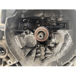 CAMBIO MANUALE FIAT 1.3 MJT DIESEL 2013 500L 199B4000 5 MARCE 55245438  B2863