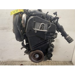 MOTORE K9K67 RENAULT CLIO 3 MODUS 1.5 DCI 55KW DIESEL DELPHI COMPLETO B2866  B2866
