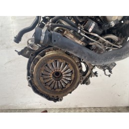 MOTORE USATO 199B4000 1.3 MJT 62KW TURBINA ALTA FIAT 500L MITO PUNTO COMPLETO  B2862