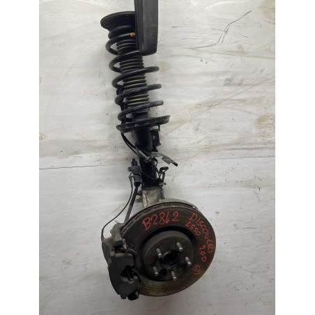 MOZZO FUSELLO MASSA SOSPENSIONE ANTERIORE SINISTRA LAND ROVER DISCOVERY SPORT 2016 FK723K186AD  B2842