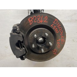 MOZZO FUSELLO MASSA SOSPENSIONE ANTERIORE SINISTRA LAND ROVER DISCOVERY SPORT 2016 FK723K186AD  B2842