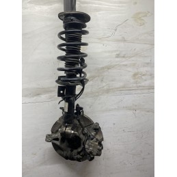 MOZZO FUSELLO MASSA SOSPENSIONE ANTERIORE SINISTRA LAND ROVER DISCOVERY SPORT 2016 FK723K186AD  B2842