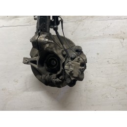 MOZZO FUSELLO MASSA SOSPENSIONE ANTERIORE SINISTRA LAND ROVER DISCOVERY SPORT 2016 FK723K186AD  B2842
