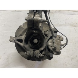 MOZZO FUSELLO MASSA SOSPENSIONE ANTERIORE SINISTRA LAND ROVER DISCOVERY SPORT 2016 FK723K186AD  B2842