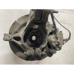 MOZZO FUSELLO MASSA SOSPENSIONE ANTERIORE SINISTRA LAND ROVER DISCOVERY SPORT 2016 FK723K186AD  B2842