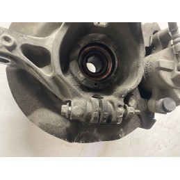MOZZO FUSELLO MASSA SOSPENSIONE ANTERIORE SINISTRA LAND ROVER DISCOVERY SPORT 2016 FK723K186AD  B2842