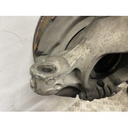 MOZZO FUSELLO MASSA SOSPENSIONE ANTERIORE SINISTRA LAND ROVER DISCOVERY SPORT 2016 FK723K186AD  B2842