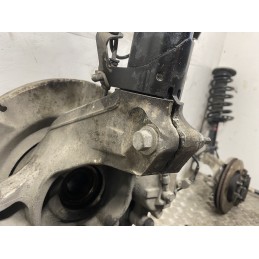 MOZZO FUSELLO MASSA SOSPENSIONE ANTERIORE SINISTRA LAND ROVER DISCOVERY SPORT 2016 FK723K186AD  B2842