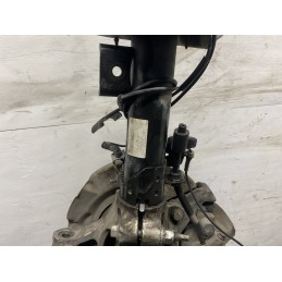 MOZZO FUSELLO MASSA SOSPENSIONE ANTERIORE SINISTRA LAND ROVER DISCOVERY SPORT 2016 FK723K186AD  B2842