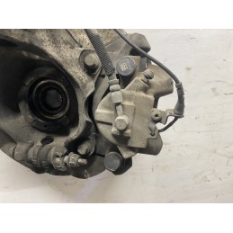 MOZZO FUSELLO MASSA SOSPENSIONE ANTERIORE SINISTRA LAND ROVER DISCOVERY SPORT 2016 FK723K186AD  B2842