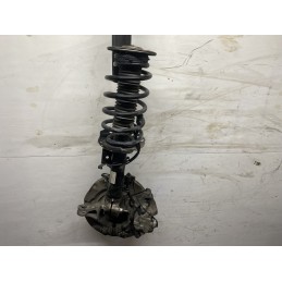 MOZZO FUSELLO MASSA SOSPENSIONE ANTERIORE SINISTRA LAND ROVER DISCOVERY SPORT 2016 FK723K186AD  B2842