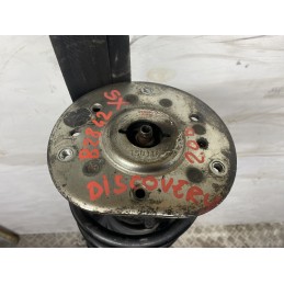 MOZZO FUSELLO MASSA SOSPENSIONE ANTERIORE SINISTRA LAND ROVER DISCOVERY SPORT 2016 FK723K186AD  B2842