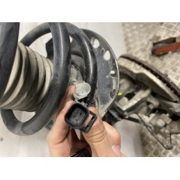 MOZZO FUSELLO MASSA SOSPENSIONE ANTERIORE SINISTRA LAND ROVER DISCOVERY SPORT 2016 FK723K186AD  B2842
