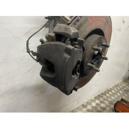 MOZZO FUSELLO MASSA SOSPENSIONE ANTERIORE SINISTRA LAND ROVER DISCOVERY SPORT 2016 FK723K186AD  B2842