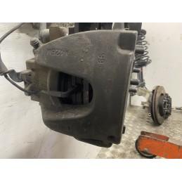 MOZZO FUSELLO MASSA SOSPENSIONE ANTERIORE SINISTRA LAND ROVER DISCOVERY SPORT 2016 FK723K186AD  B2842