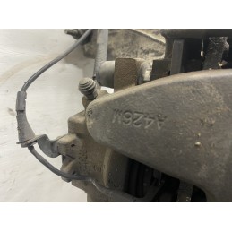 MOZZO FUSELLO MASSA SOSPENSIONE ANTERIORE SINISTRA LAND ROVER DISCOVERY SPORT 2016 FK723K186AD  B2842