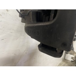 MOZZO FUSELLO MASSA SOSPENSIONE ANTERIORE SINISTRA LAND ROVER DISCOVERY SPORT 2016 FK723K186AD  B2842