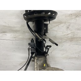 MOZZO FUSELLO MASSA SOSPENSIONE ANTERIORE SINISTRA LAND ROVER DISCOVERY SPORT 2016 FK723K186AD  B2842