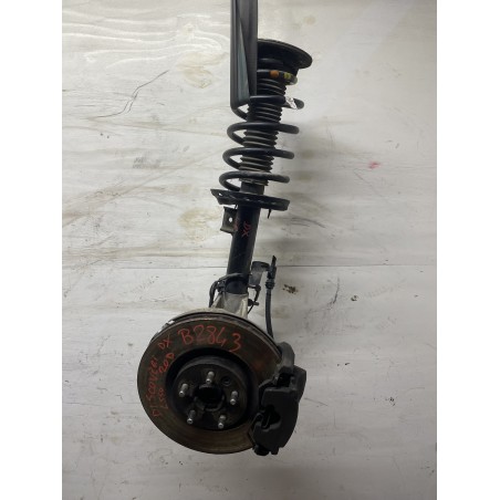 MOZZO FUSELLO MASSA SOSPENSIONE ANTERIORE DESTRO LAND ROVER DISCOVERY SPORT 2016 FK723K185AD  B2843