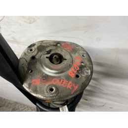 MOZZO FUSELLO MASSA SOSPENSIONE ANTERIORE DESTRO LAND ROVER DISCOVERY SPORT 2016 FK723K185AD  B2843
