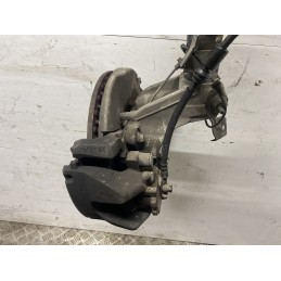 MOZZO FUSELLO MASSA SOSPENSIONE ANTERIORE DESTRO LAND ROVER DISCOVERY SPORT 2016 FK723K185AD  B2843