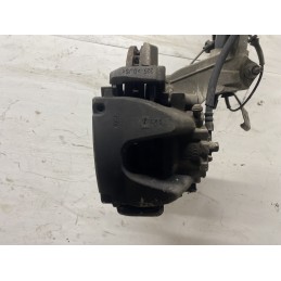 MOZZO FUSELLO MASSA SOSPENSIONE ANTERIORE DESTRO LAND ROVER DISCOVERY SPORT 2016 FK723K185AD  B2843