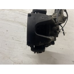 MOZZO FUSELLO MASSA SOSPENSIONE ANTERIORE DESTRO LAND ROVER DISCOVERY SPORT 2016 FK723K185AD  B2843