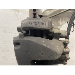 MOZZO FUSELLO MASSA SOSPENSIONE ANTERIORE DESTRO LAND ROVER DISCOVERY SPORT 2016 FK723K185AD  B2843
