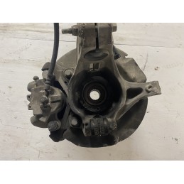 MOZZO FUSELLO MASSA SOSPENSIONE ANTERIORE DESTRO LAND ROVER DISCOVERY SPORT 2016 FK723K185AD  B2843