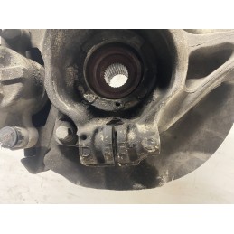 MOZZO FUSELLO MASSA SOSPENSIONE ANTERIORE DESTRO LAND ROVER DISCOVERY SPORT 2016 FK723K185AD  B2843