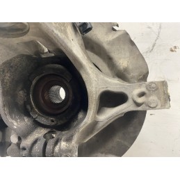 MOZZO FUSELLO MASSA SOSPENSIONE ANTERIORE DESTRO LAND ROVER DISCOVERY SPORT 2016 FK723K185AD  B2843